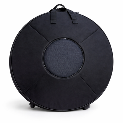Housse de transport premium pour handpan