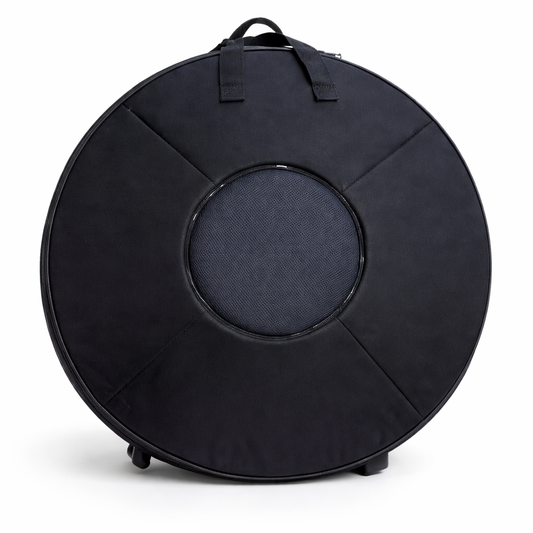 Housse de transport premium pour handpan