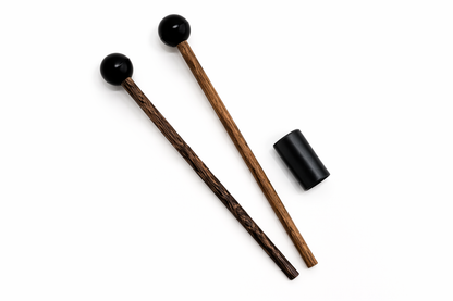 Mailoches professionnelles pour handpan