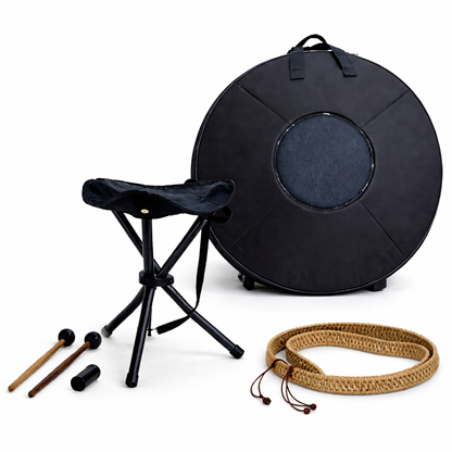 Pack complet d'accessoire pour handpan