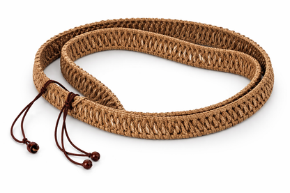 Ruban de protection en corde pour handpan