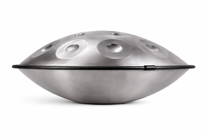 Handpan Argent Clair