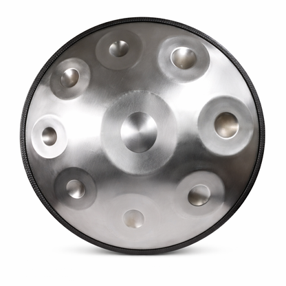 Handpan Argent Clair