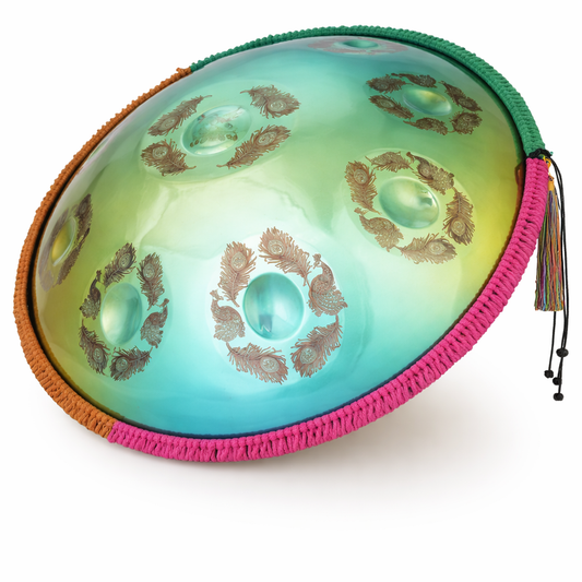 Handpan Aurora