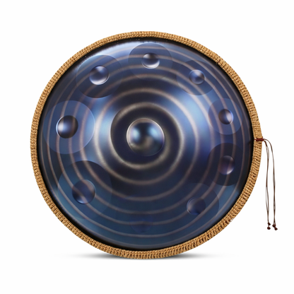 Handpan Andromède