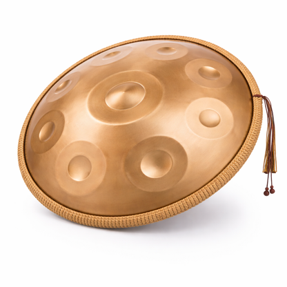 Handpan Or Lumière