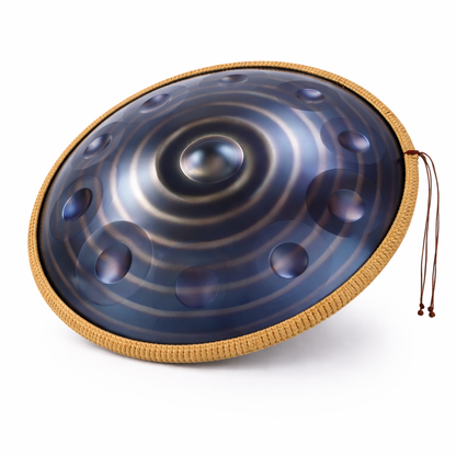 Handpan Andromède